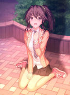 西德《少女》完整版电影