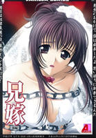 内嫁柳嫁家1-4集全集在线观看 动漫高清完整版